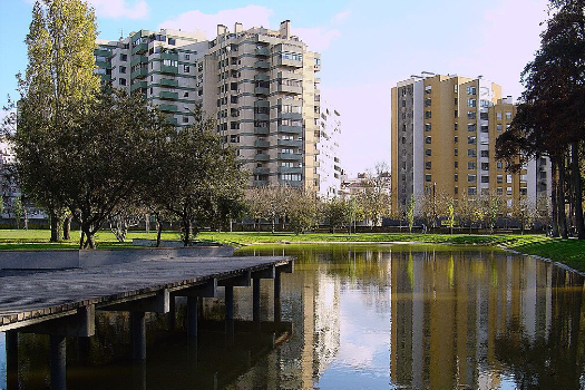 Quinta da Conchas