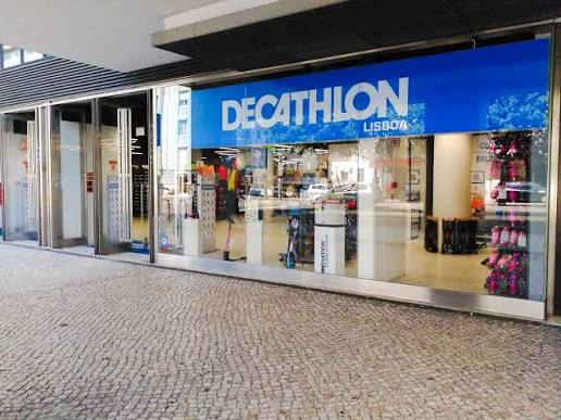 Decathlon Lisboa