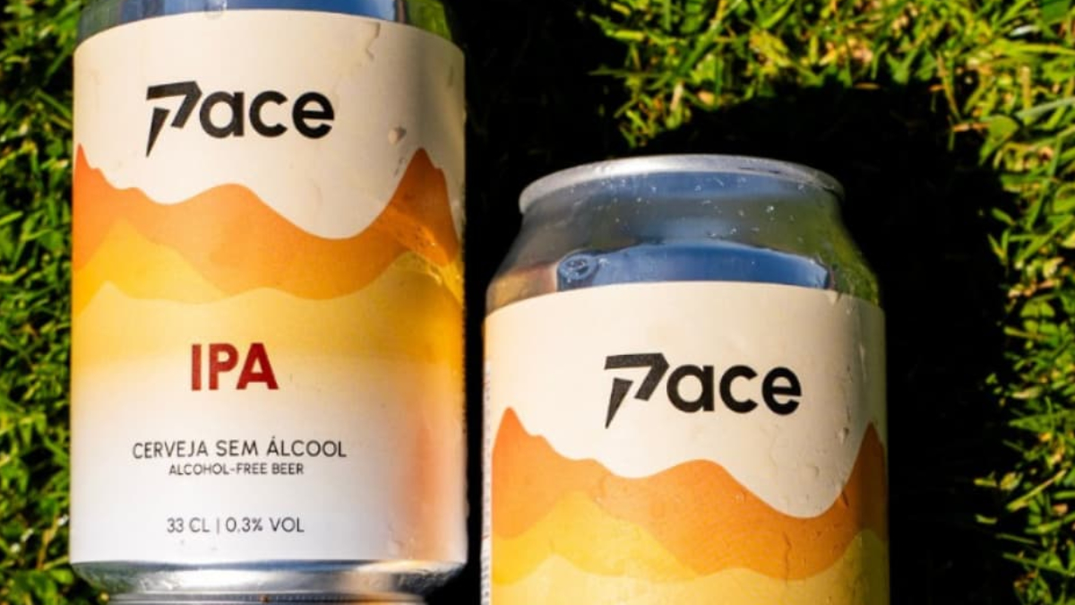 Desconto exclusivo PaceBeer para membros Correr Lisboa